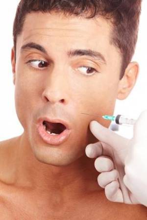 Facet w gabinecie medycyny estetycznej