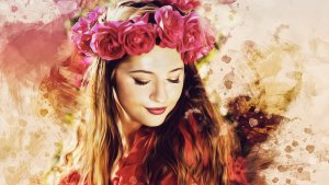 Niech wiosna będzie młodsza o kilka lat!