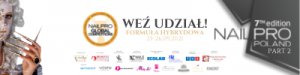 Czym jest Nailpro Poland Competitions?