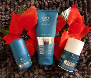 Test redakcyjny męskich kosmetyków pielęgnacyjnych moviGO MEN BALANCE