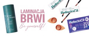 Laminacja brwi od A do Z