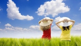 Uważaj na kremy z filtrem UV