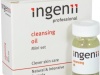 INGENII cleansing oil MINI SET