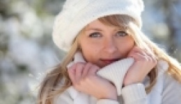 Gdy włosy "stają dęba".